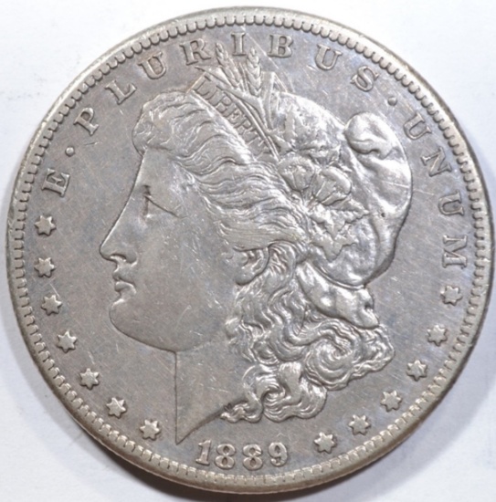 June 2nd Silver City Rare Coin & Currency Auction