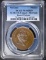 NO DATE COPPER MEDAL  PCGS MS-65 BN