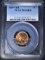 1909 VDB LINCOLN CENT   PCGS MS-66 RD