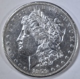 1879-S REV OF 78 MORGAN DOLLAR  AU/BU