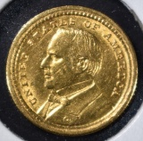 1903 $1 GOLD MCKINLEY  BU