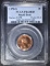 1970-S LINCOLN CENT  PCGS PR-66 RD