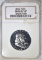 1962 FRANLKIN HALF DOLLAR  NGC CAMEO PF-67