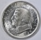 1936 CLEVELAND COMMEM HALF DOLLAR  GEM BU