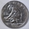 1925-S CALIFORNIA COMMEM HALF DOLLAR  BU