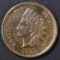 1908-S INDIAN CENT  BU