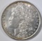 1892 MORGAN DOLLAR AU/BU