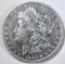 1895-O MORGAN DOLLAR XF