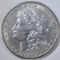 1899-S MORGAN DOLLAR  AU