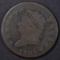 1809  LARGE CENT  VG/F