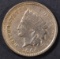 1864 CN INDIAN HEAD CENT  XF/AU