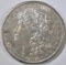 1892-S MORGAN DOLLAR  CH AU