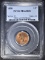 1898 INDIAN CENT  PCGS MS-63 RD