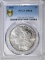 1902 MORGAN DOLLAR  PCGS MS-64