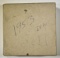 1953 U.S. PROOF SET IN ORIG BOX