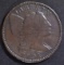 1794 HEAD OF 1795 LARGE CENT FINE