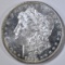 1880-S MORGAN DOLLAR CH BU PL