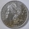 1882-O/S MORGAN DOLLAR AU/BU