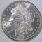 1891-CC MORGAN DOLLAR CH BU