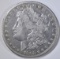 1893-CC MORGAN DOLLAR VF