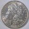 1896-O MORGAN DOLLAR CH BU