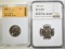 LOT OF 2 JEFFERSON NICKELS: