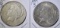 2 1934-S PEACE DOLLARS VF