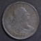 1806 HALF CENT  XF