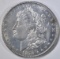 1878 7/8TF MORGAN DOLLAR  BU