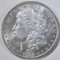 1892 MORGAN DOLLAR  BU