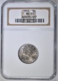 1903 LIBERTY NICKEL  NGC MS-65