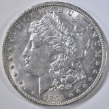 1894-O MORGAN DOLLAR  AU/BU