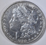 1899 MORGAN DOLLAR  XF