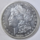 1879-CC MORGAN DOLLAR  XF/AU