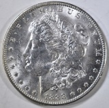 1888-O MORGAN DOLLAR, CH BU