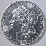 1878 7 TF MORGAN DOLLAR CH BU