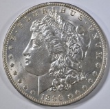 1896-O MORGAN DOLLAR CH BU