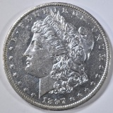 1897-O MORGAN DOLLAR BU PROOF LIKE