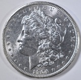 1904 MORGAN DOLLAR CH BU