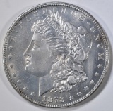 1878 7/8TF MORGAN DOLLAR  BU