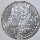 1892 MORGAN DOLLAR  BU