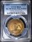 1957 KING WILLIAM COUNTY COURT HK-708 PCGS MS-63