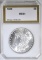 1888 MORGAN DOLLAR PCI CH/GEM BU