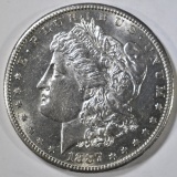 1887-S MORGAN DOLLAR  BU