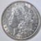 1888-S MORGAN DOLLAR  AU/BU