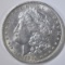 1896-O MORGAN DOLLAR  CH AU