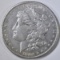 1904-S MORGAN DOLLAR  XF