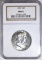 1959 FRANKLIN HALF DOLLAR  NGC MS-65