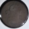 1802 LARGE CENT  GOOD