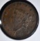 1828 LARGE CENT  AU